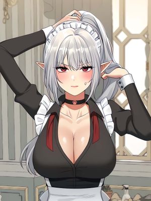 韩漫《我独自升级》封面